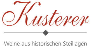 Weingut Kusterer Logo